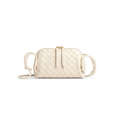 BOTTEGA VENETA CONCERT POUCH 794258VCPP19197 (18.5*11.5*8.5cm)